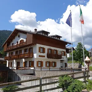 Aparthotel Malibù, Falcade