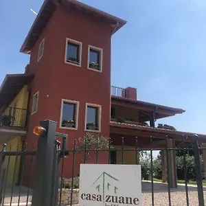 Bed & Breakfast Casa Zuane, Rivoli Veronese