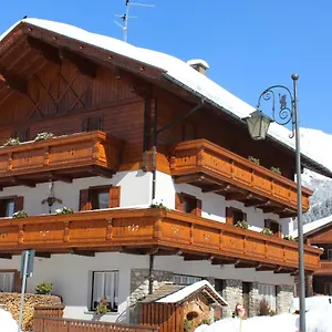 Bed & Breakfast Daina Hame, Sappada
