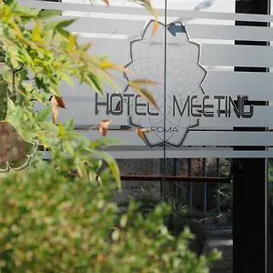 Meeting Hotel Ciampino