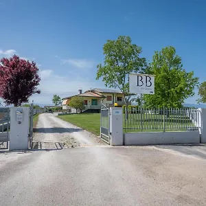Bed & Breakfast Da Giacy, Sant'Andra
