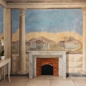 Prato Dei Miracoli Residenza D'epoca Affittacamere Pisa
