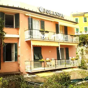 Jolanda Hotel Sestri Levante