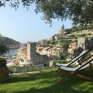 Relais Santa Caterina Bed & Breakfast Porto Venere